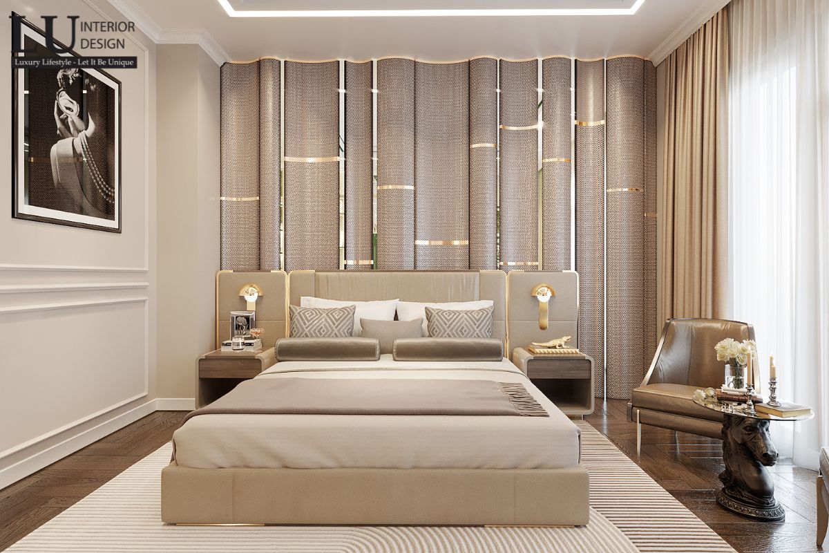 Thiết kế thi công nội thất nhà phố quận 7