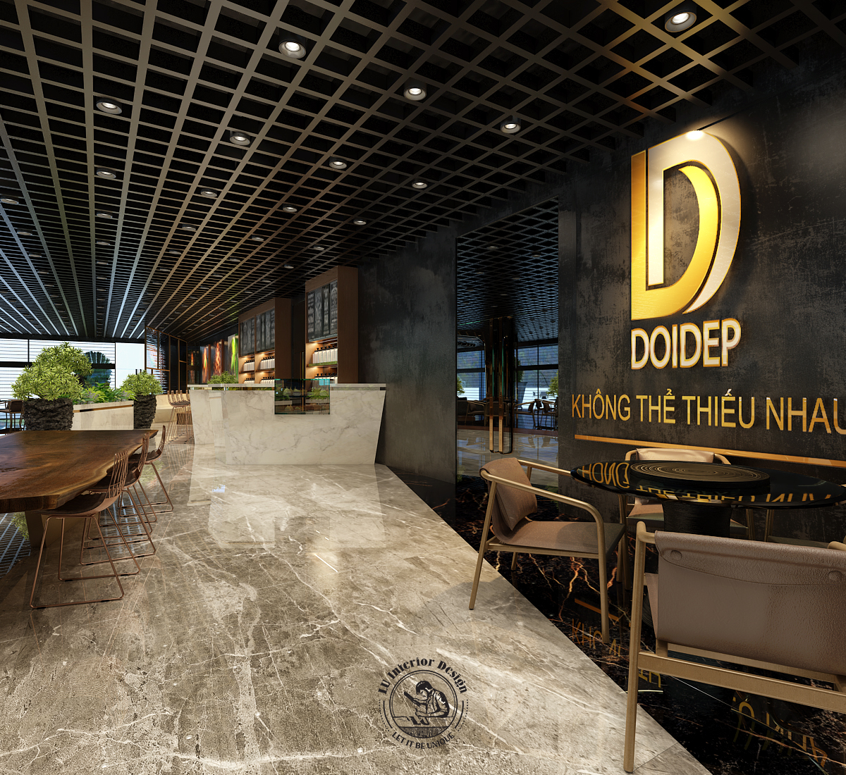 DOIDEP-COFFEE