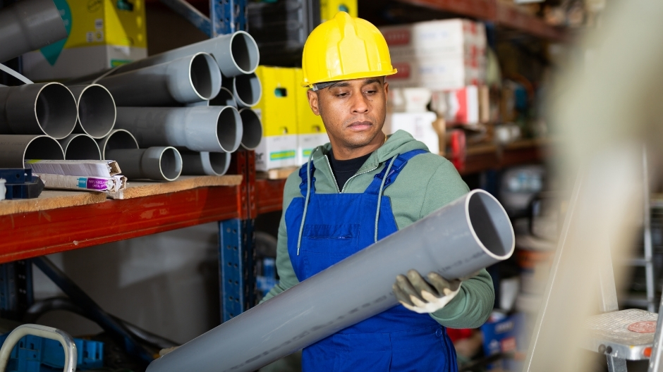 lựa chọn đúng loại vật liệu sẽ giúp tối ưu hóa chi phí, nâng cao tuổi thọ và giảm thiểu các rủi ro phát sinh về sau.