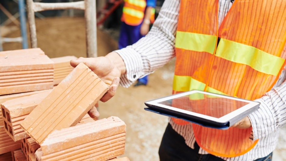 KINH NGHIỆM LỰA CHỌN VẬT LIỆU XÂY DỰNG PHẦN THÔ