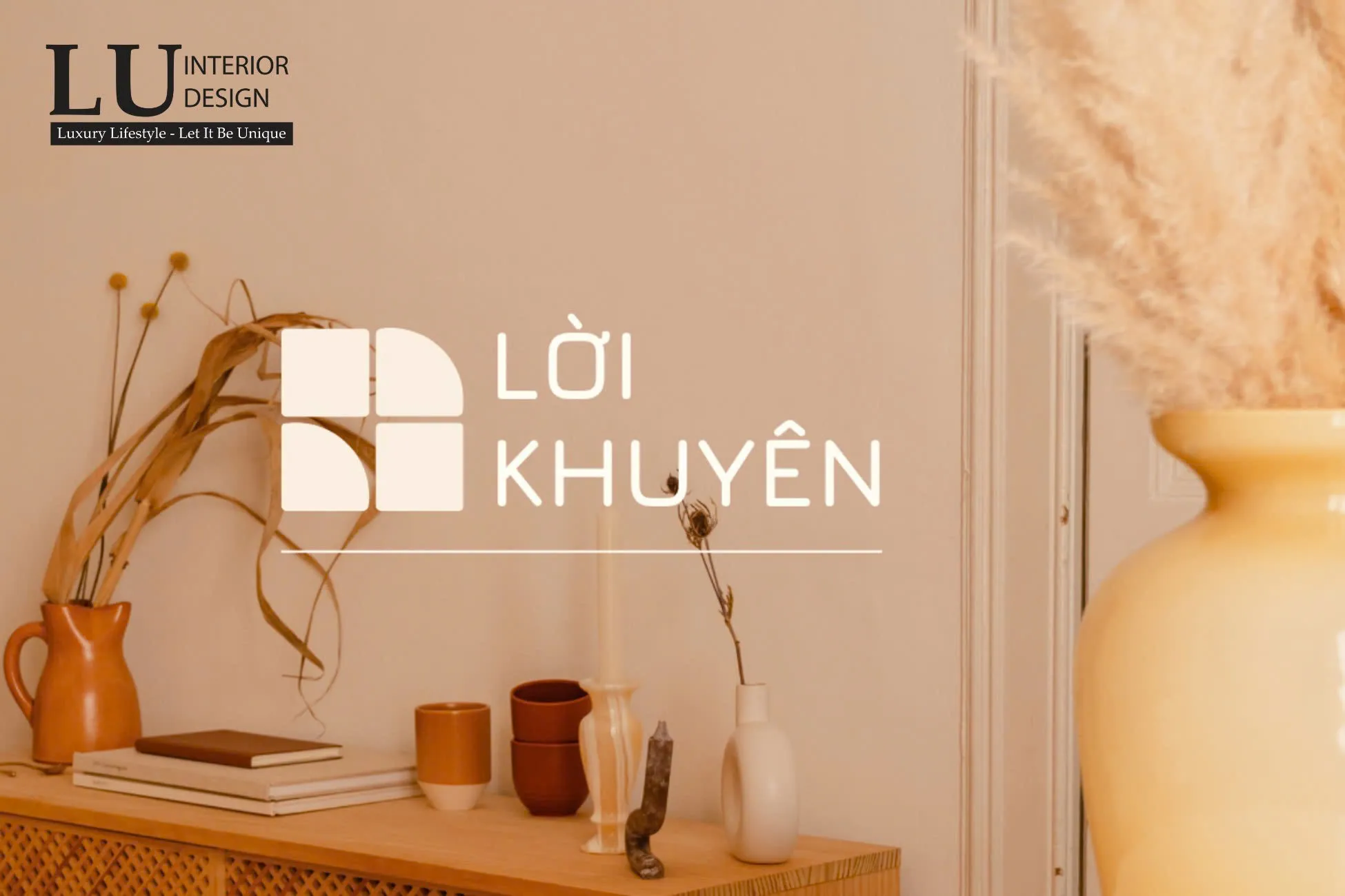 Lời khuyên khi thiết kế thi công nội thất The Infiniti