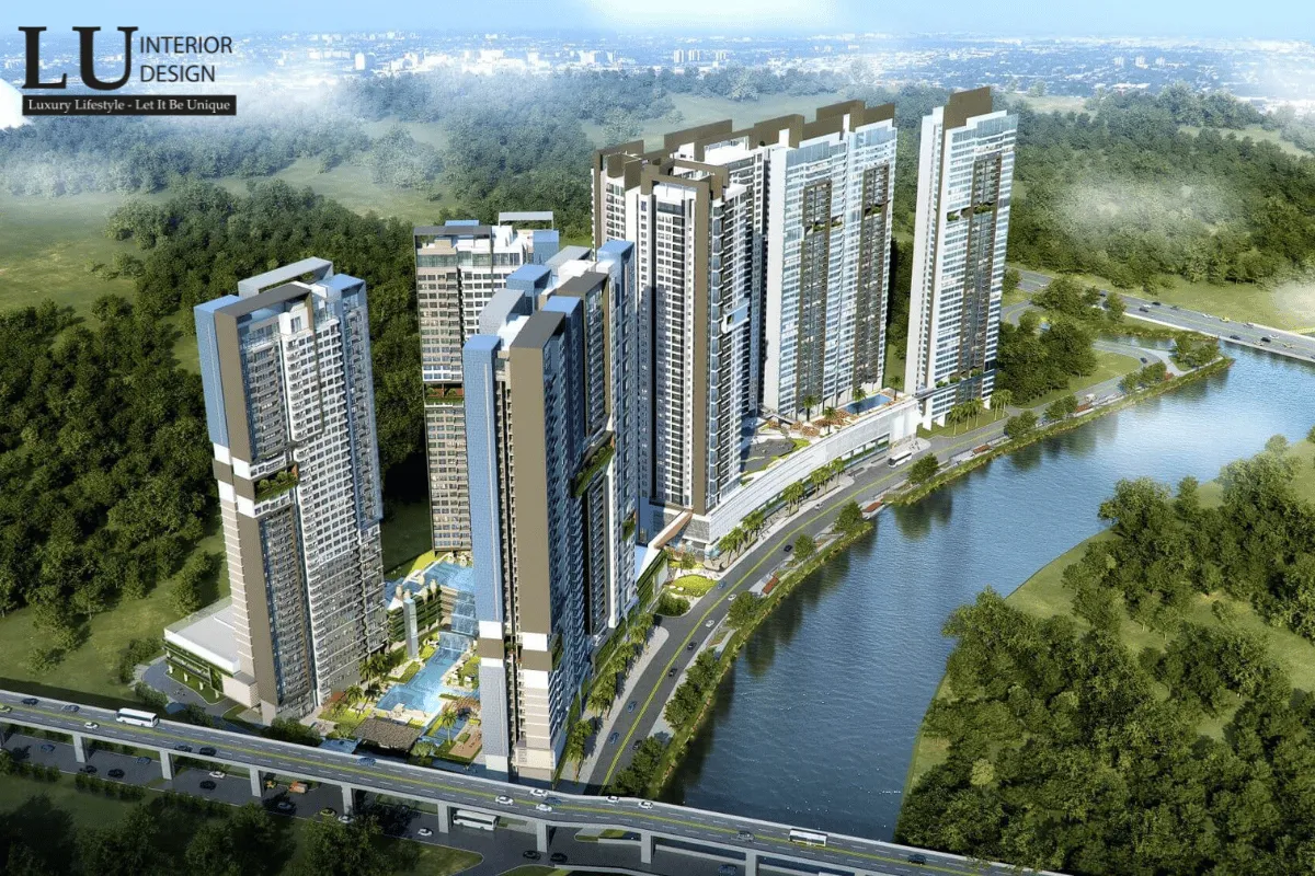 Thế hệ trẻ chọn The Infiniti cho hành trình an cư–thăng hoa–cân bằng