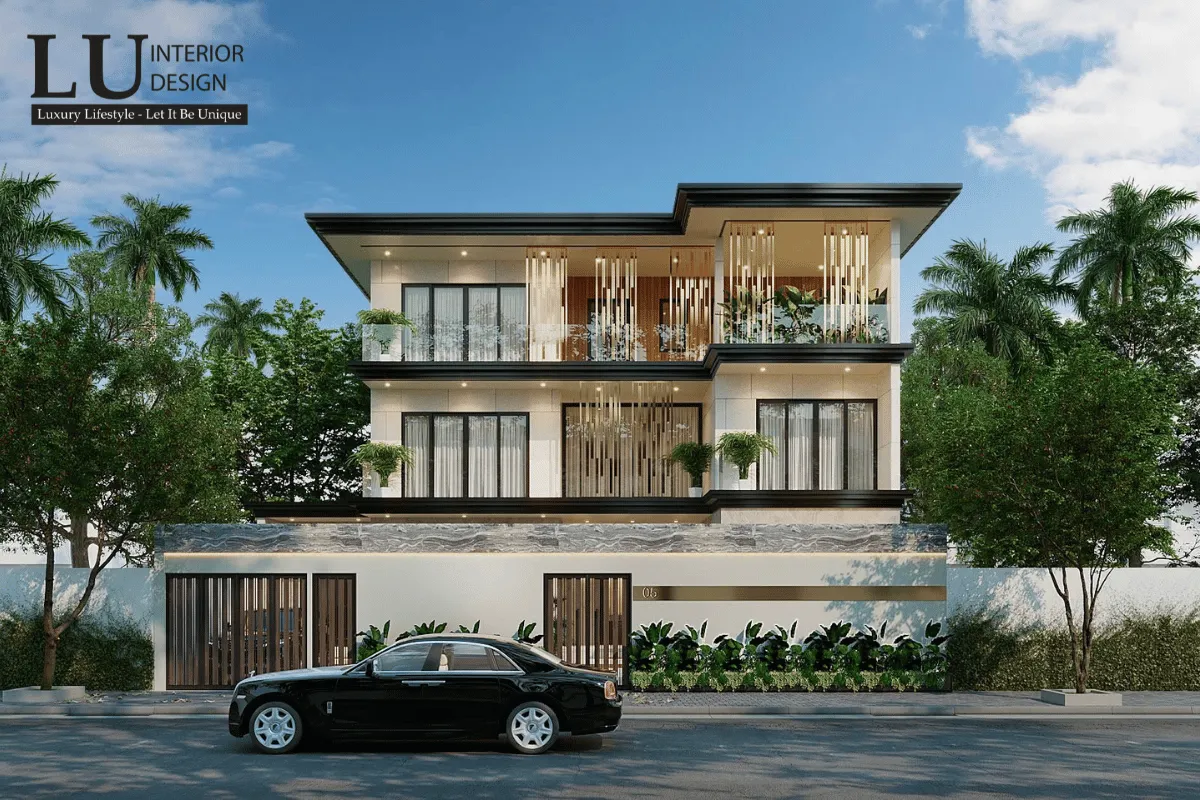 Người Việt chi mạnh tay cho không gian sống – thị trường thiết kế nội thất tăng tốc 2026