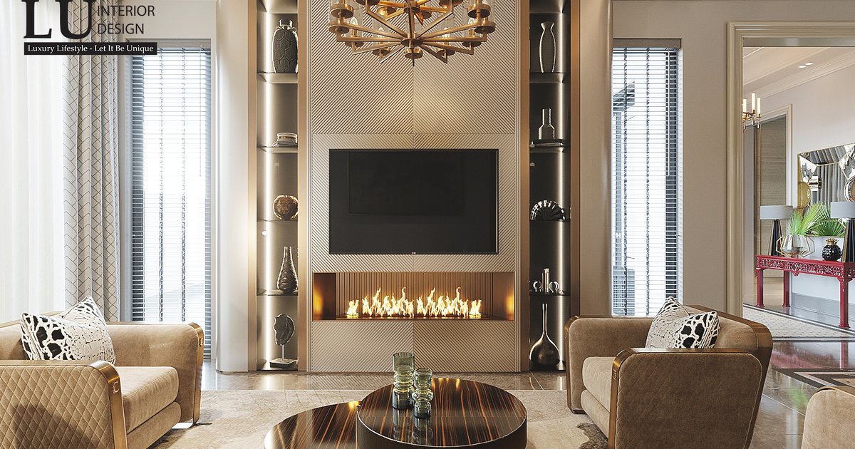 Biệt thự Phú Mỹ Hưng Quiet Luxury