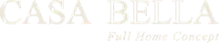 Logo Casa Bella