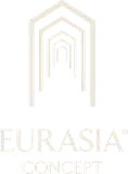 Logo Eurasia Concept