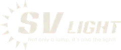 Logo SV Light