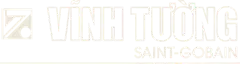 Logo Vĩnh Tường Saint-Gobain