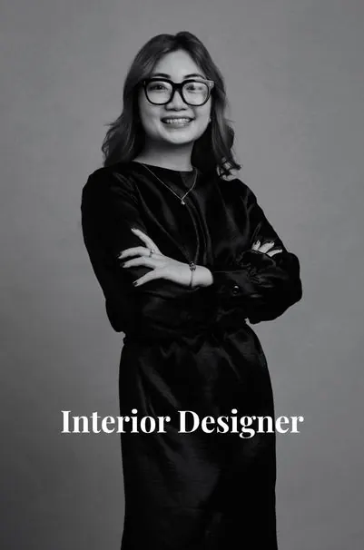 Nhà thiết kế Đỗ Phương Hà – Interior Designer LU Design