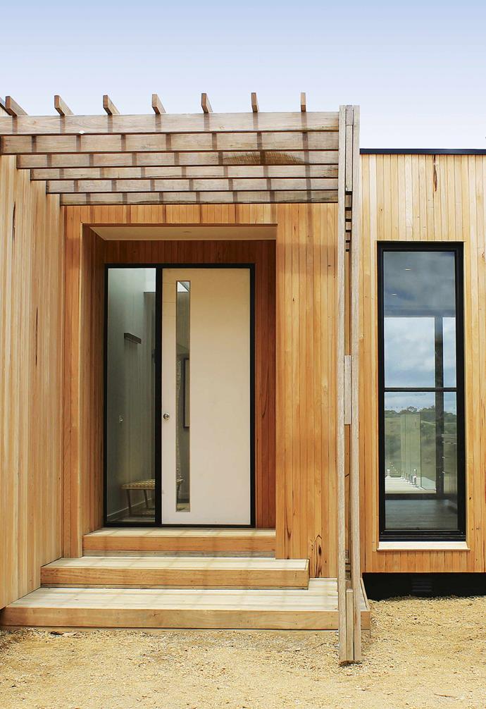 Sở hữu căn nhà được trang trí nội thất đẹp - thân thiện với môi trường | Photography: Esme Beaumont | Architecture: Ecoliv Sustainable Buildings