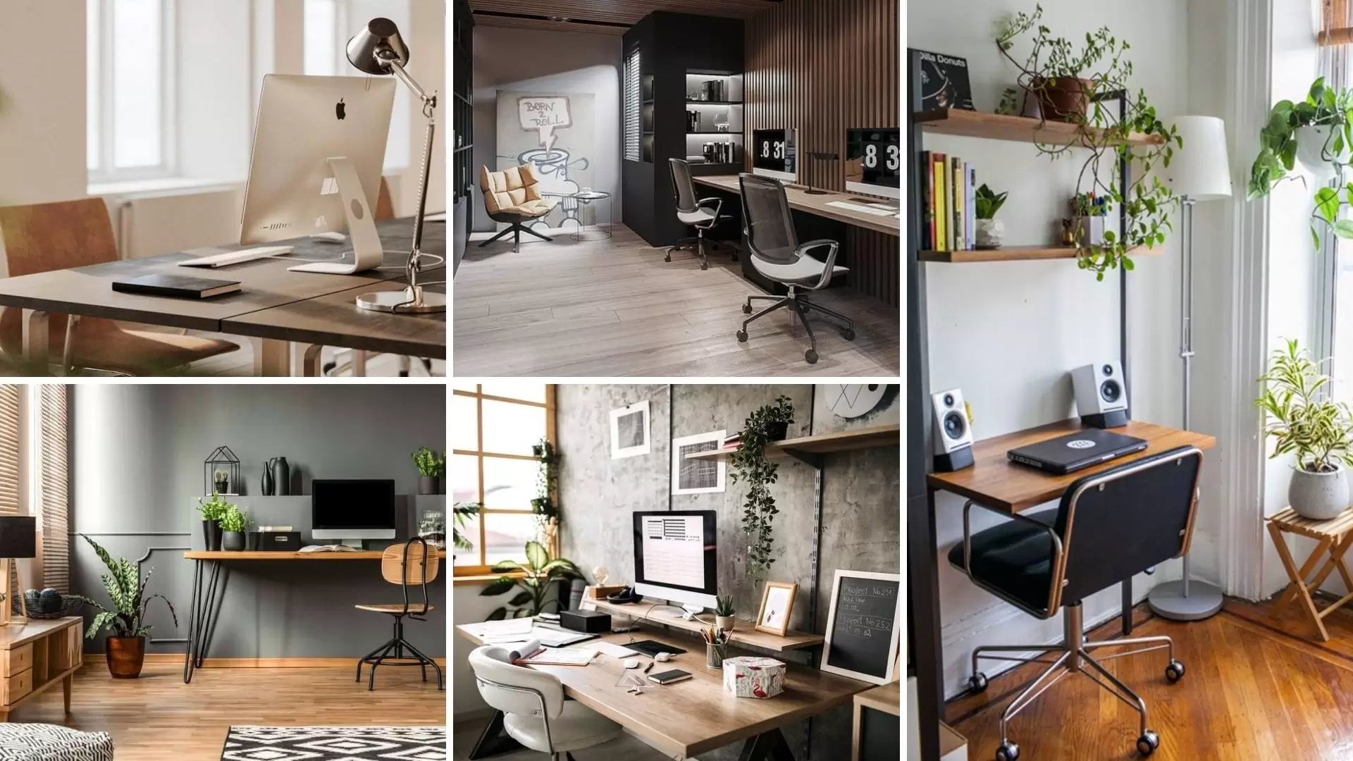 Chia sẻ của LU Design - công ty thiết kế nội thất văn phòng về tác động của không gian đến khả năng sáng tạo | Nguồn: Internet.